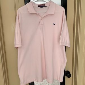 Men’s Vineyard Vine Polo